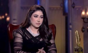 إرجاء معارضة بوسي في قضية إصدار شيكات بدون رصيد لـ24 ديسمبر