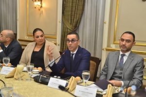 وزير الاستثمار يشارك بفعاليات منتدى “لينكس” لاستعراض سبل تعميق التكامل التجاري بين مصر وأفريقيا