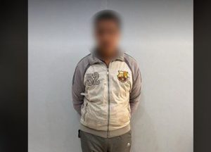 ضبط محاولة شراء أصوات أمام لجنة انتخابية بطهطا