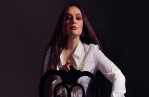 أسطورة الاستعراض تعود للواجهة.. شريهان في عيد ميلادها تسرق القلوب من جديد