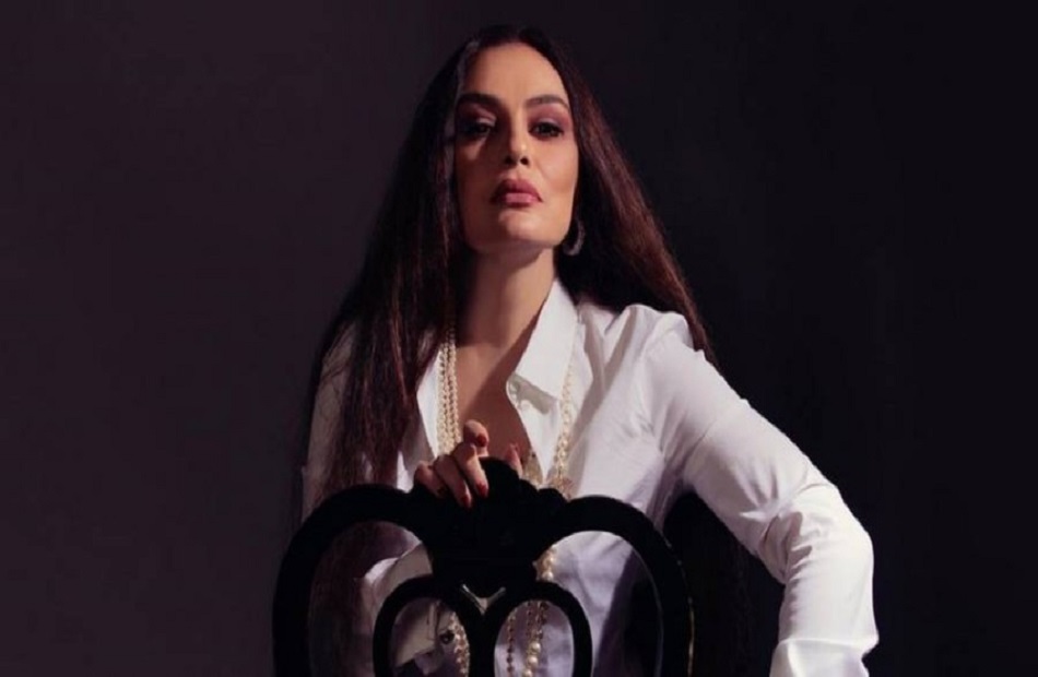 أسطورة الاستعراض تعود للواجهة.. شريهان في عيد ميلادها تسرق القلوب من جديد