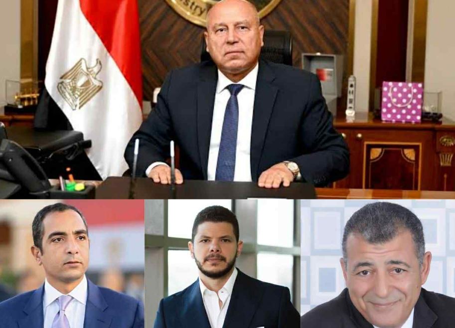 بقرار نائب رئيس مجلس الوزراء.. محمد المنشاوي وأحمد منصور وعمر هشام طلعت أعضاء بمجلس إدارة غرفة التطوير