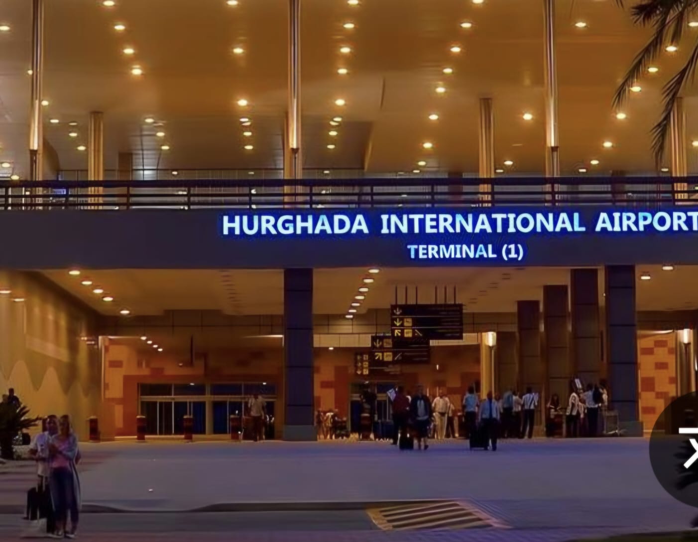 إعلامي مجلس الوزراء يفند مزاعم بيع المطارات ضمن الطروحات