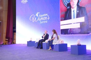 د.محمد فريد:  تطوير التشريعات والتكنولوجيا المالية يمكّن الشباب والمرأة ويعزز الاستقرار المالي