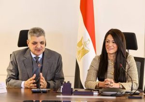 مليار جنيه منحة يابانية لبناء وتوريد سفينة الغوص DSV الأولى من نوعها ضمن أسطول قناة السويس