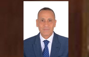 الملاح سامح فوزي رئيسًا لسلطة الطيران المدني المصري