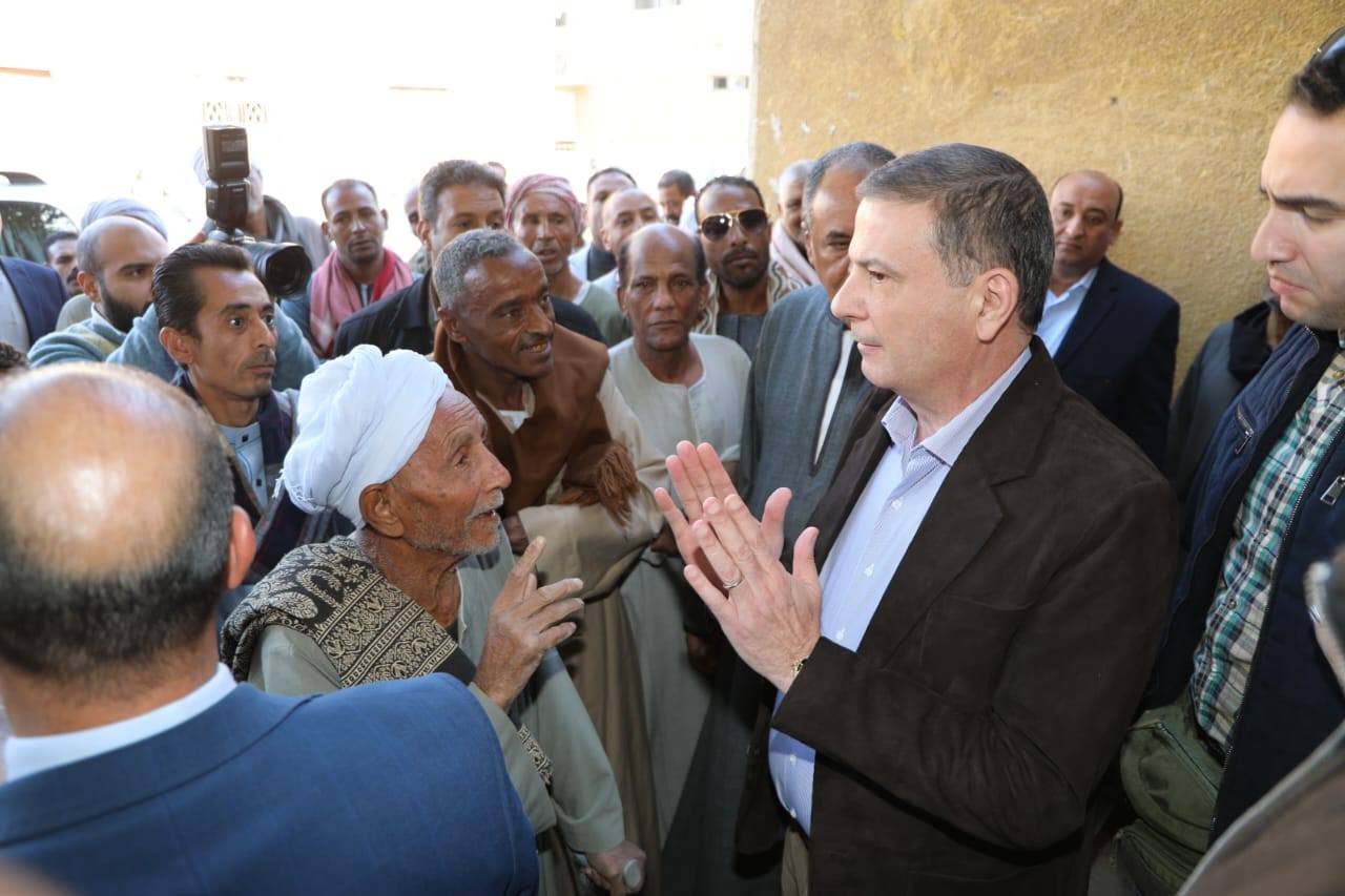 بالأرقام.. وزارة الزراعة تكشف إنجازات 2025: ارتفاع الصادرات وتحقيق الاكتفاء الذاتي من عدة قطاعات