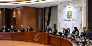 مجلس الوزراء يوافق على طلب إنشاء منطقة استثمارية جديدة