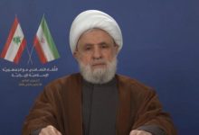 الأمين العام لحزب الله يحذر: أي استهداف للمرشد الإيراني يهدد استقرار المنطقة