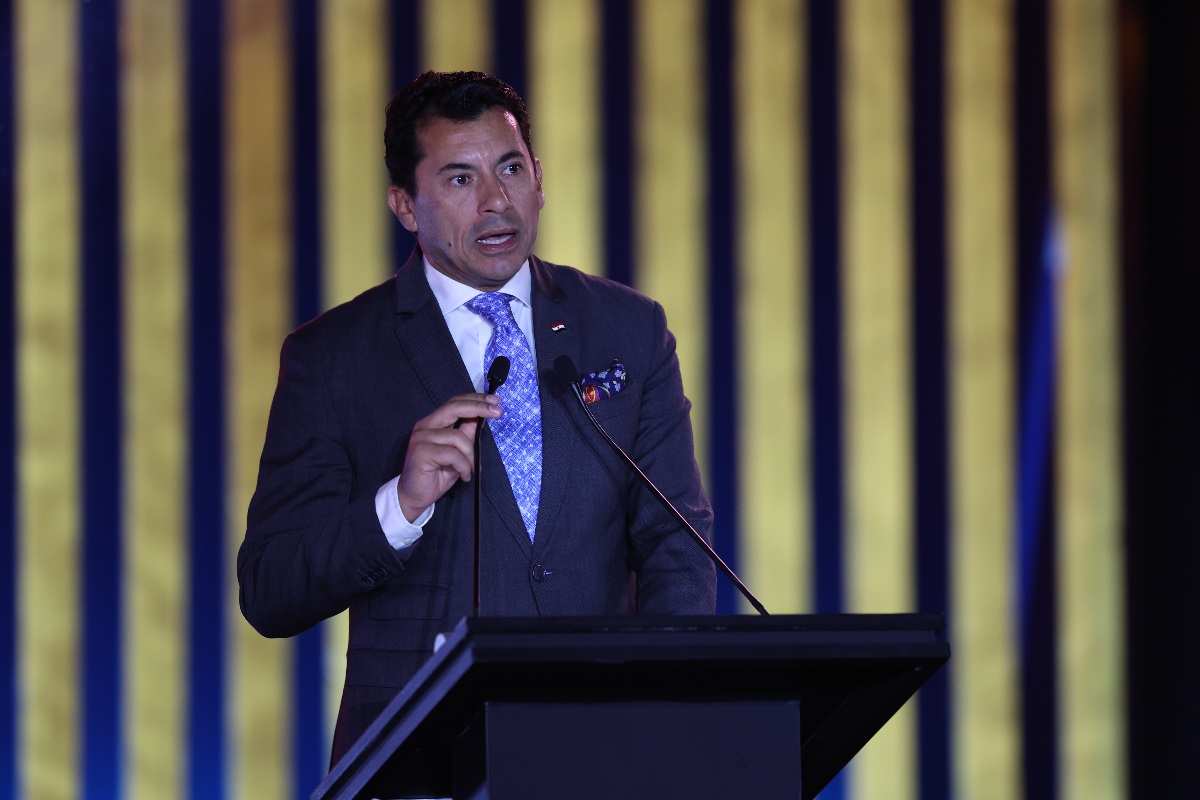 تعيين لجنة مؤقتة لإدارة الاتحاد المصري للألعاب المائية