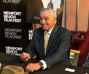 هوليود تفتح مسارحها لعرض فيلم يوثق رحلة زاهي حواس أمام جمهور عالمي متنوع