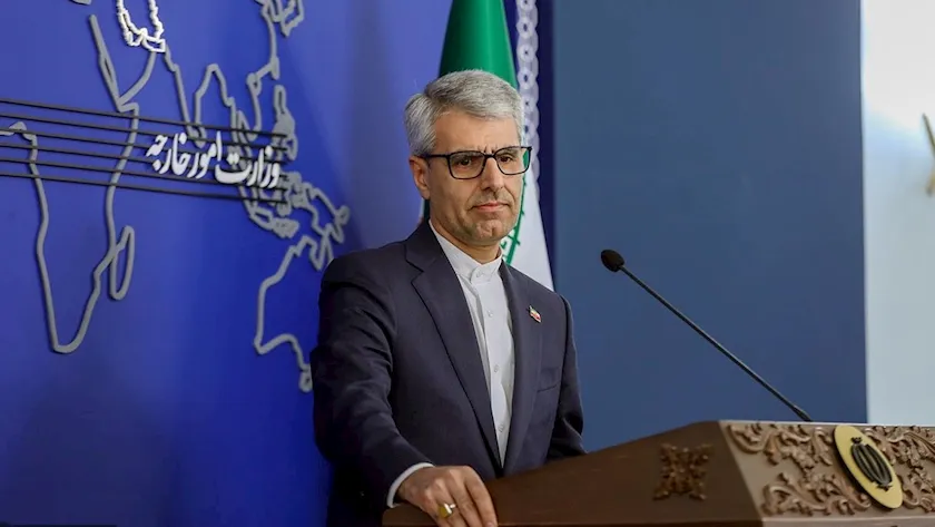 إيران تنفي مقتل 30 ألف محتج وتصف تقارير الغرب بـ«كذبة هتلر»