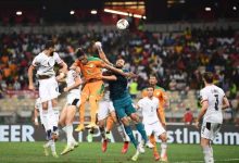 منتخب مصر و كوت ديفوار - أرشيفية