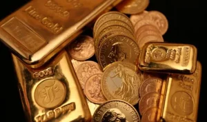 يتجه لمستوى 5 آلاف دولار للأونصة.. الذهب يكتب تاريخ جديد فى 2026