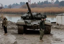 الحكومة السورية و«قسد» تتوصلان إلى خطة لإدارة الحسكة