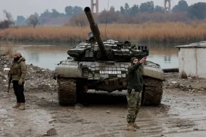 الرئاسة السورية و«قسد» تتوصلان إلى خطة لإدارة الحسكة