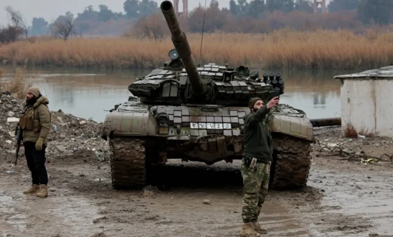 الحكومة السورية و«قسد» تتوصلان إلى خطة لإدارة الحسكة