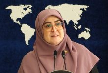 إيران تؤكد جاهزيتها العسكرية وتبقي جميع الخيارات مطروحة