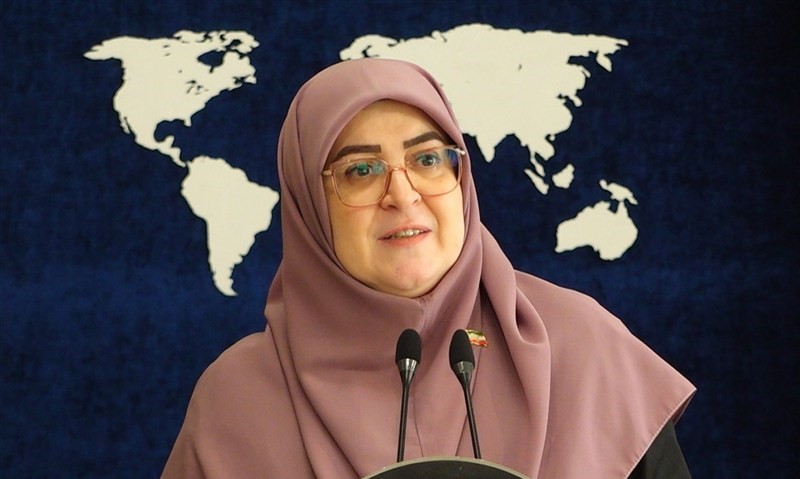 إيران تؤكد جاهزيتها العسكرية وتبقي جميع الخيارات مطروحة