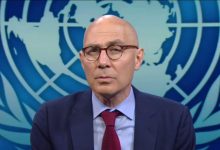 مفوض الأمم المتحدة: التدخل العسكري الأميركي في فنزويلا يهدد الأمن العالمي