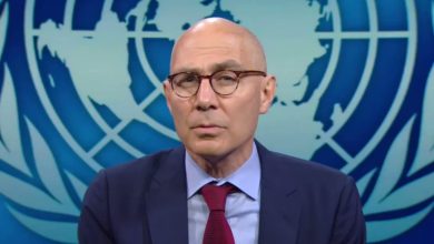 مفوض الأمم المتحدة: التدخل العسكري الأميركي في فنزويلا يهدد الأمن العالمي