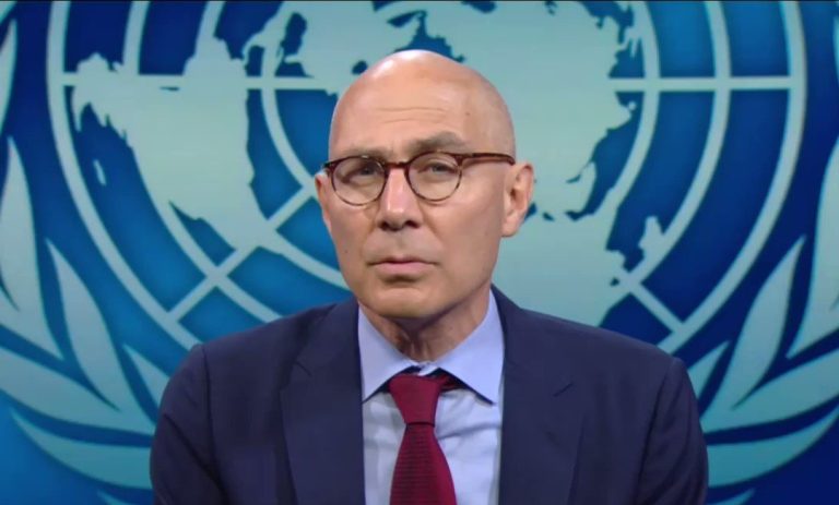 مفوض الأمم المتحدة: التدخل العسكري الأميركي في فنزويلا يهدد الأمن العالمي