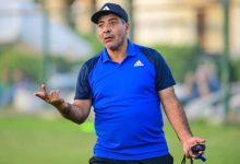 الكابتن طارق العشري المدير الفني الجديد للاسماعيلي