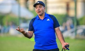 طارق العشري مديراً فنياً للإسماعيلي بعد رحيل الجزائري