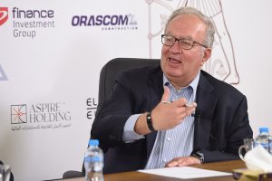 رئيس «إيفولف القابضة»: الذهب مرشح للصعود إلى 6000 دولار للأوقية مع اضطرابات الأسواق العالمية