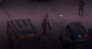 السلطات الأمريكية تنقل مادورو إلى محكمة نيويورك