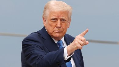 ترامب: الاتفاق مع الصين كارثي وسيُسجَّل كأحد أسوأ الصفقات