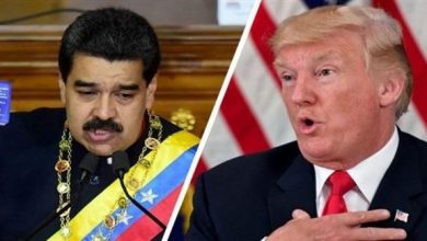 نائبة الرئيس الفنزويلي تطالب واشنطن بإثبات أن مادورو على قيد الحياة