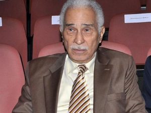 مصلحة الضرائب تقرر رفع الحجز عن حساب الفنان القدير عبد الرحمن أبو زهرة