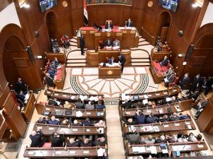 بشرى سارة للمواطنين.. “الشيوخ” يتمسك برفع حد إعفاء الضريبة العقارية لـ 100 ألف جنيه 