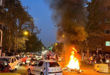 إيران على صفيح ساخن.. احتجاجات داخلية واعتقالات واسعة، وتصعيد أمريكي مفتوح