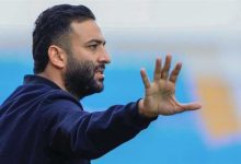 أحمد حسام ميدو - أرشيفية