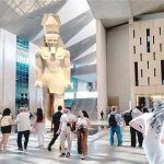 افتتاح صرح أثري عملاق يغير موازين الجذب ويجذب أنظار الباحثين عن الرفاهية والمعرفة