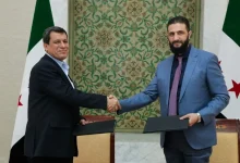 قيادة «قسد» في دمشق لبحث ملف الاندماج العسكري مع الحكومة السورية