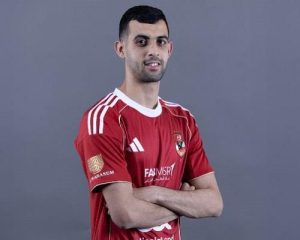 الظهور الأول لبلعمري الأهلي في مواجة وادي دجلة