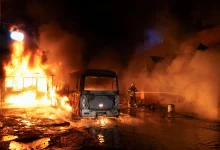 دمشق: الهجمات على حلب اعتداء إرهابي على المدنيين