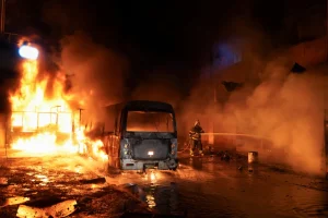 دمشق: الهجمات على حلب اعتداء إرهابي على المدنيين