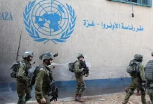 دول أوروبية تدين التشريعات الإسرائيلية ضد الأونروا في غزة والضفة الغربية