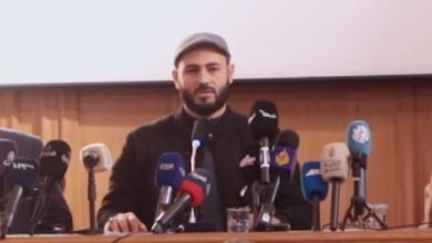 محافظ حلب: انتهاكات "قسد" أسفرت عن مقتل مدنيين وإصابة العشرات