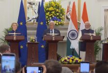 اتفاق أوروبي هندي غير مسبوق يربط الأمن والدفاع بالتجارة الحرة
