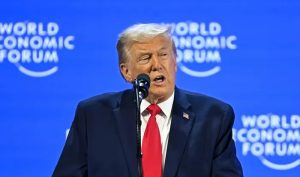 ترامب: الولايات المتحدة وحدها قادرة على حماية جرينلاند