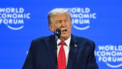 ترامب: الولايات المتحدة وحدها قادرة على حماية جرينلاند