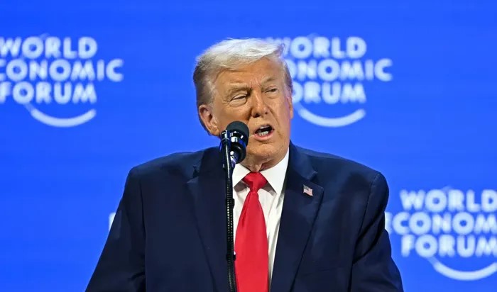 ترامب: الولايات المتحدة وحدها قادرة على حماية جرينلاند