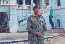 البرهان: معركة الكرامة توحّد السودانيين والنصر قادم