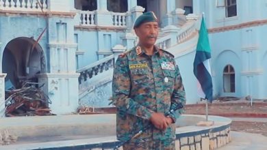 البرهان: معركة الكرامة توحّد السودانيين والنصر قادم