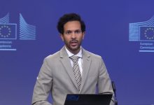 الاتحاد الأوروبي يخطط لعقوبات جديدة على إيران والحرس الثوري